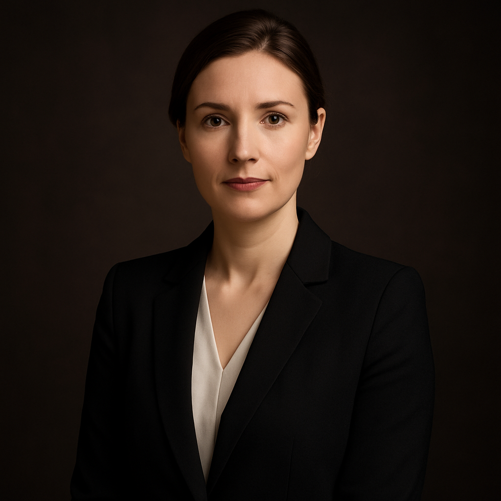 Katarzyna Lewandowska